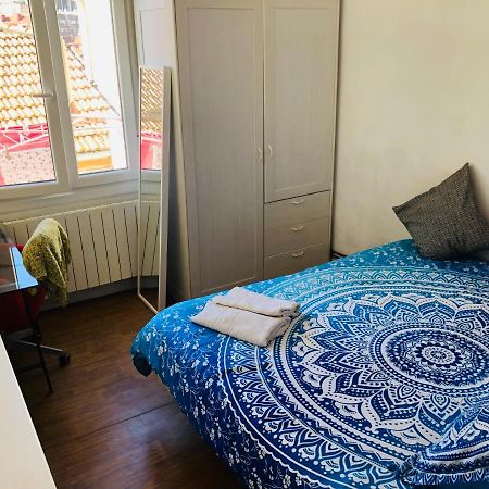 Atxuri Private Room بلباو المظهر الخارجي الصورة