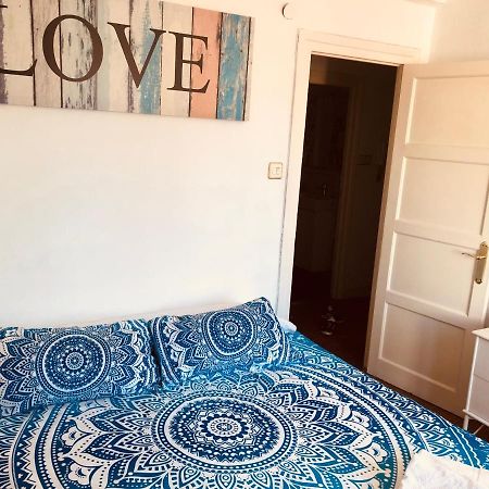 Atxuri Private Room بلباو المظهر الخارجي الصورة