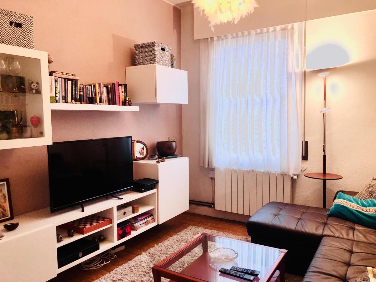 Atxuri Private Room بلباو المظهر الخارجي الصورة